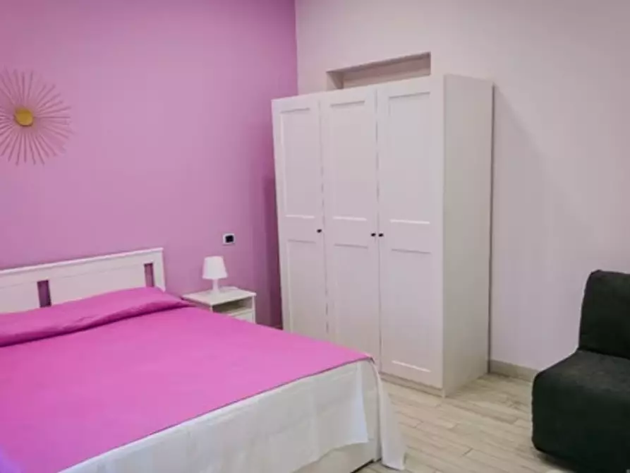 Immagine 4 di Appartamento in affitto  in Via foria 14 a Napoli