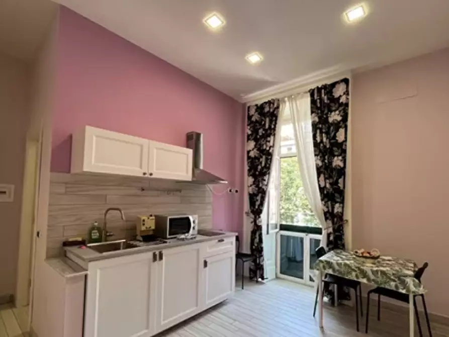 Immagine 6 di Appartamento in affitto  in Via foria 14 a Napoli