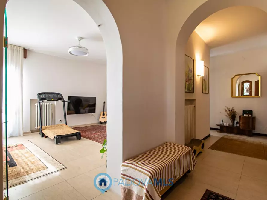 Immagine 12 di Casa bifamiliare in vendita  in VIA BARI, 5 a Padova