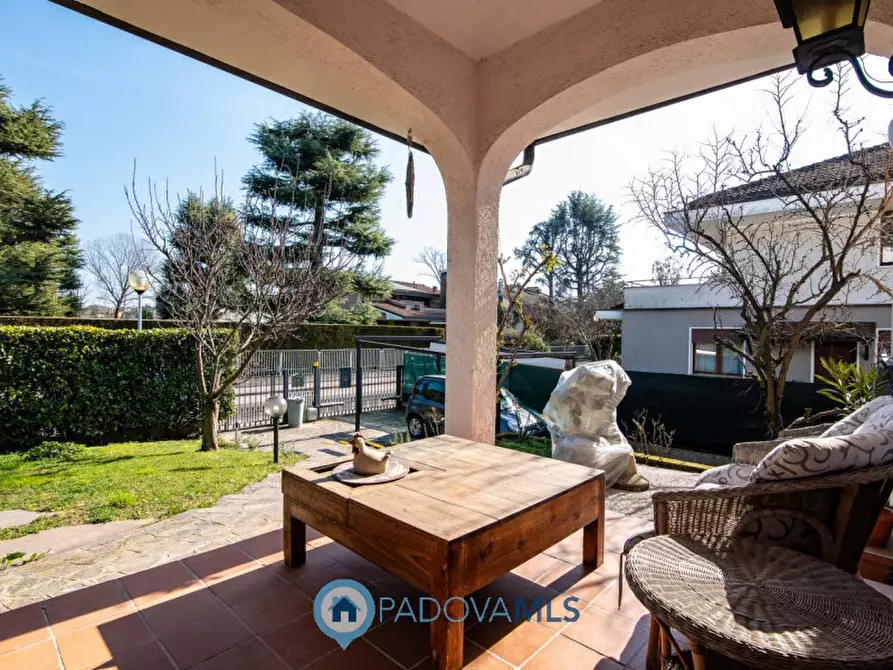 Immagine 16 di Casa bifamiliare in vendita  in VIA BARI, 5 a Padova