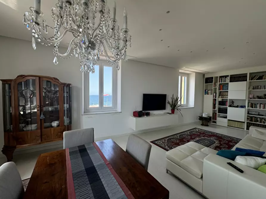 Immagine 4 di Appartamento in affitto  in viale di Antignano a Livorno