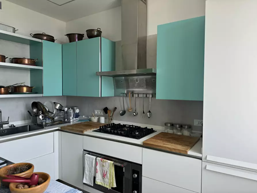 Immagine 7 di Appartamento in affitto  in viale di Antignano a Livorno