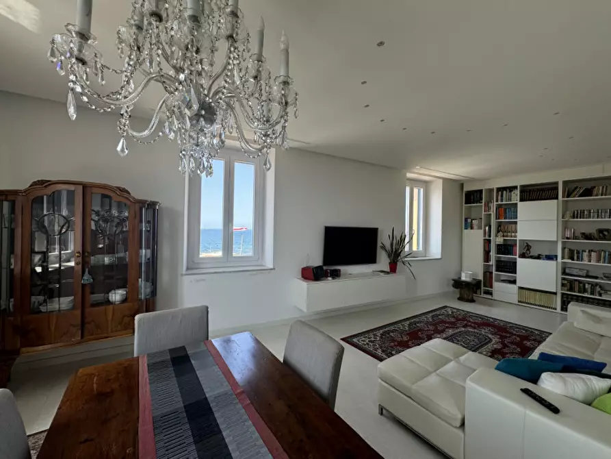 Immagine 8 di Appartamento in affitto  in viale di Antignano a Livorno