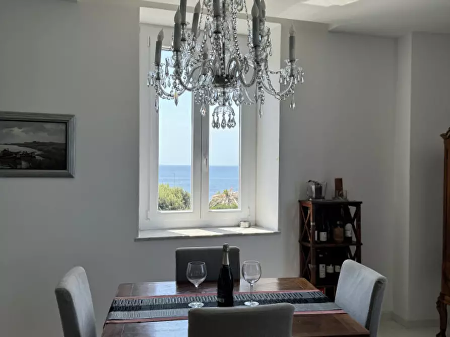 Immagine 9 di Appartamento in affitto  in viale di Antignano a Livorno