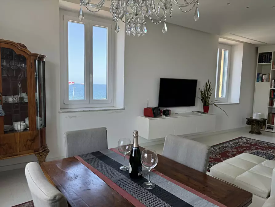 Immagine 10 di Appartamento in affitto  in viale di Antignano a Livorno