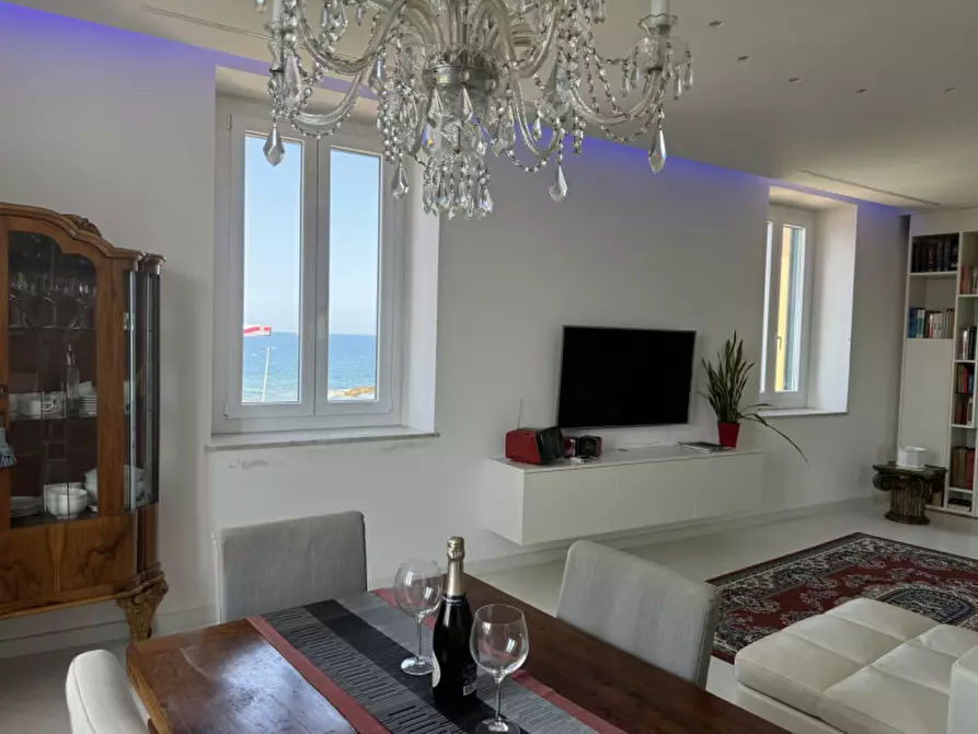 Immagine 11 di Appartamento in affitto  in viale di Antignano a Livorno