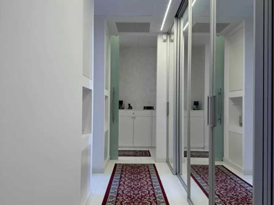 Immagine 14 di Appartamento in affitto  in viale di Antignano a Livorno