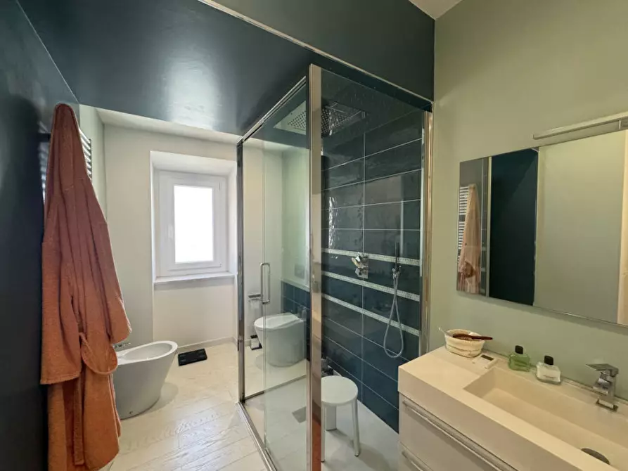 Immagine 18 di Appartamento in affitto  in viale di Antignano a Livorno