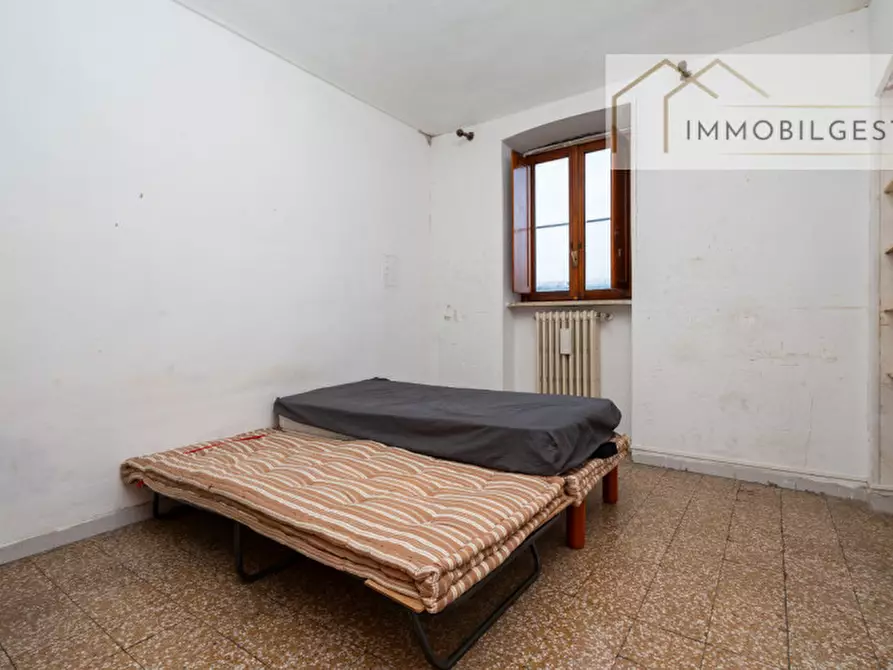 Immagine 5 di Appartamento in vendita  in Corso Novara 8 a Torino