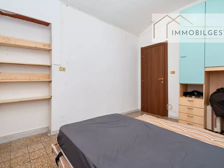 Immagine 6 di Appartamento in vendita  in Corso Novara 8 a Torino