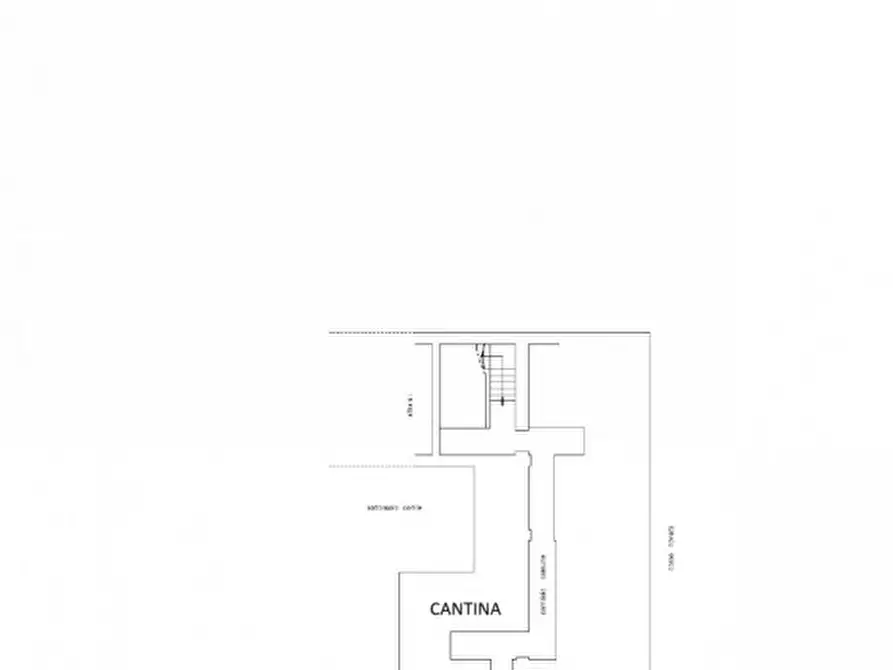 Immagine 17 di Appartamento in vendita  in Corso Novara 8 a Torino