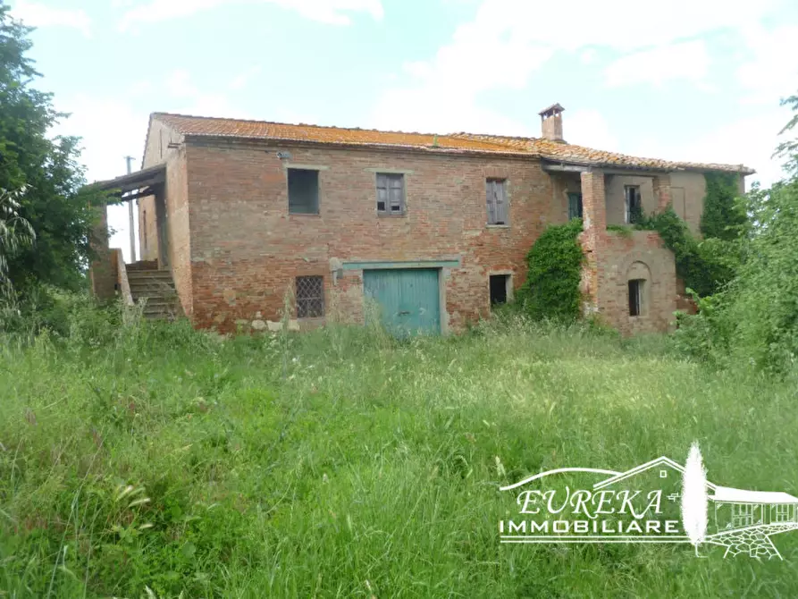 Immagine 1 di Rustico / casale in vendita  in gioiella a Castiglione Del Lago