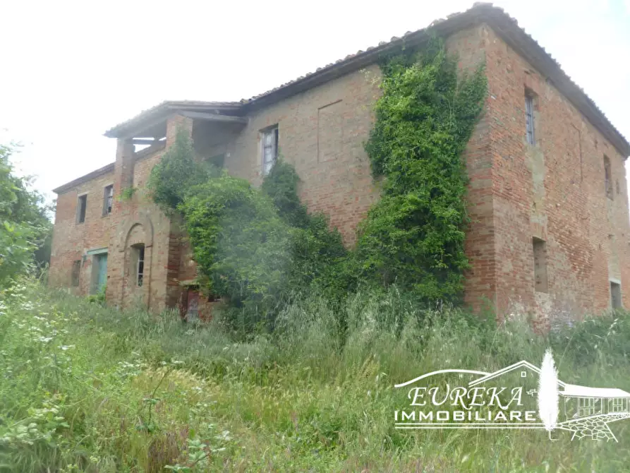 Immagine 2 di Rustico / casale in vendita  in gioiella a Castiglione Del Lago