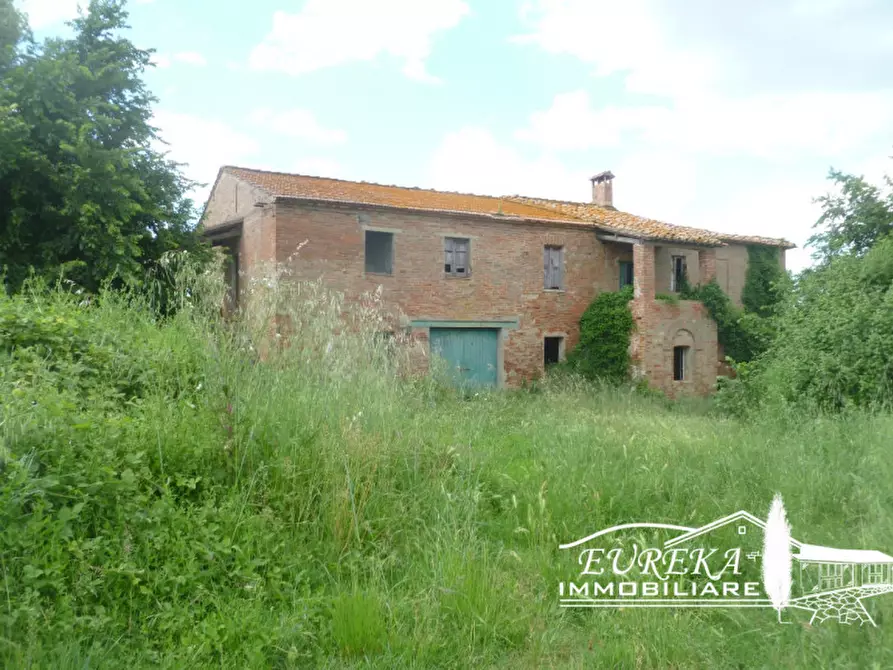 Immagine 4 di Rustico / casale in vendita  in gioiella a Castiglione Del Lago