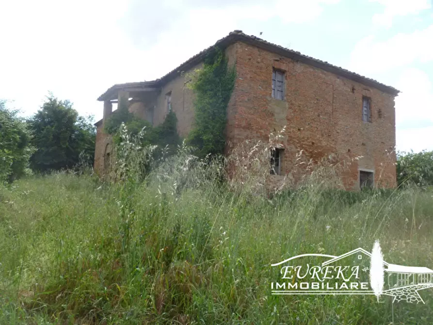 Immagine 5 di Rustico / casale in vendita  in gioiella a Castiglione Del Lago