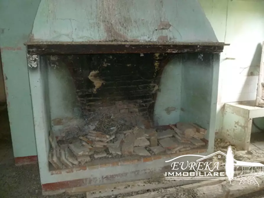 Immagine 8 di Rustico / casale in vendita  in gioiella a Castiglione Del Lago