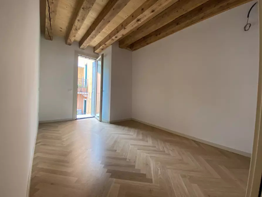 Immagine 7 di Attico in vendita  in Corso Andrea Palladio 141 a Vicenza