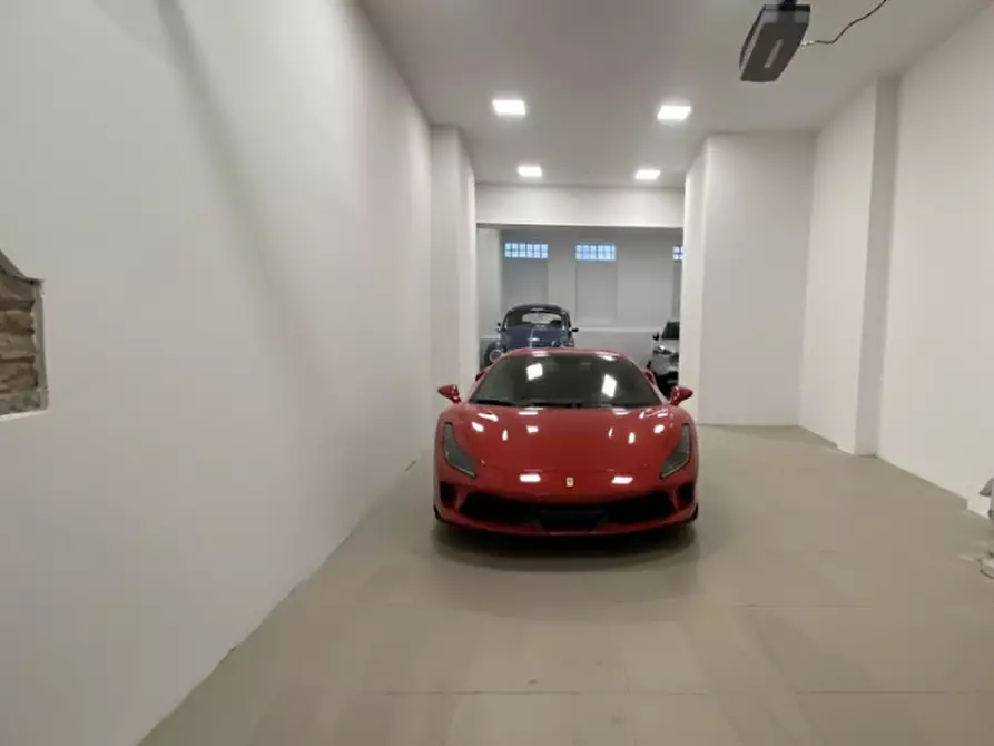 Immagine 11 di Attico in vendita  in Corso Andrea Palladio 141 a Vicenza