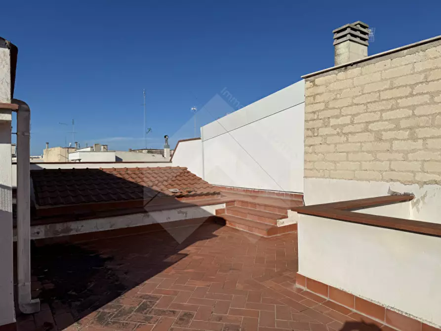 Immagine 24 di Casa indipendente in vendita  a Andria