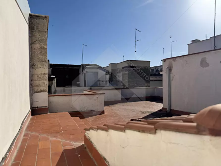 Immagine 25 di Casa indipendente in vendita  a Andria