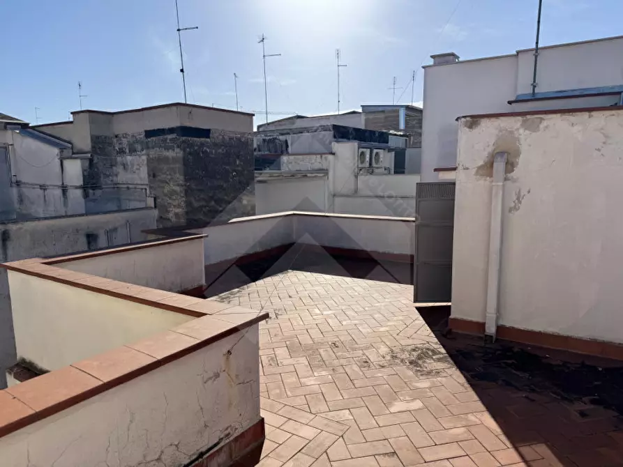 Immagine 26 di Casa indipendente in vendita  a Andria