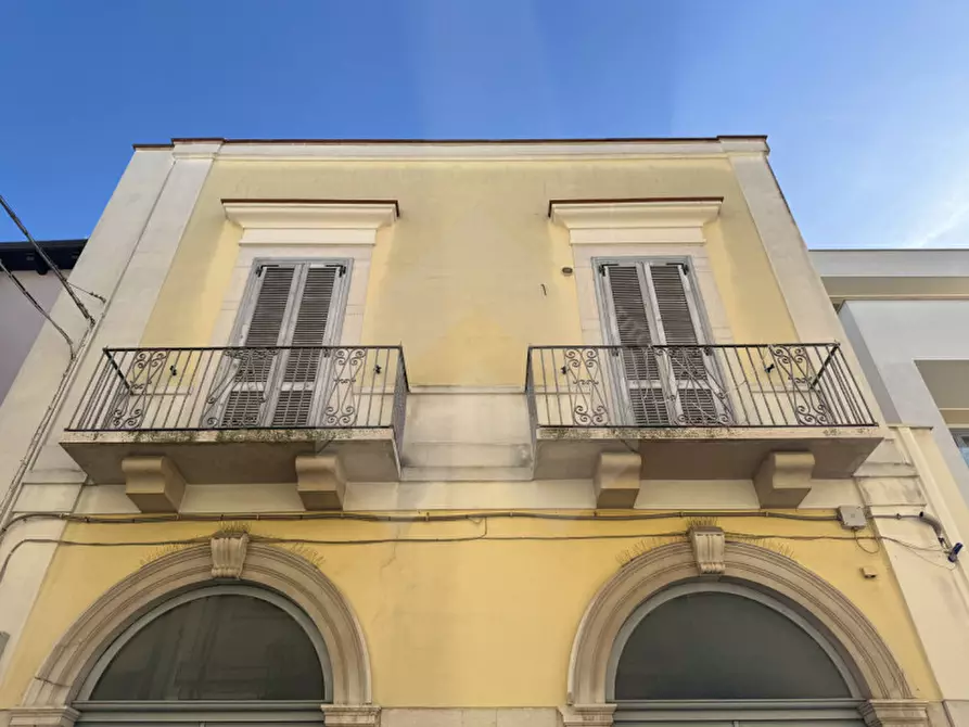 Immagine 35 di Casa indipendente in vendita  a Andria