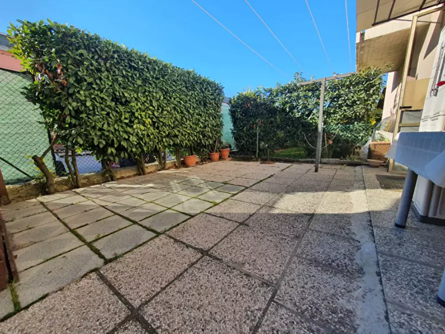 Immagine 1 di Villetta a schiera in vendita  in Via Kossut a Cesena