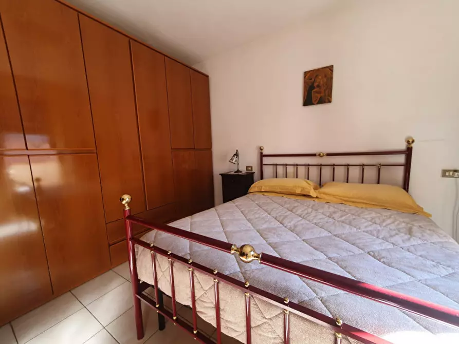 Immagine 4 di Villetta a schiera in vendita  in Via Kossut a Cesena