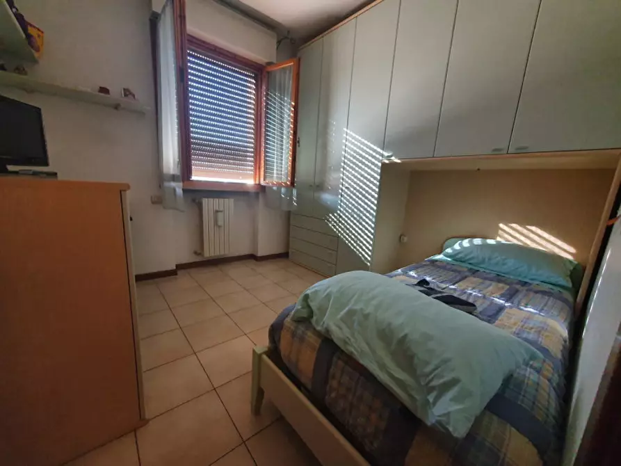 Immagine 5 di Villetta a schiera in vendita  in Via Kossut a Cesena