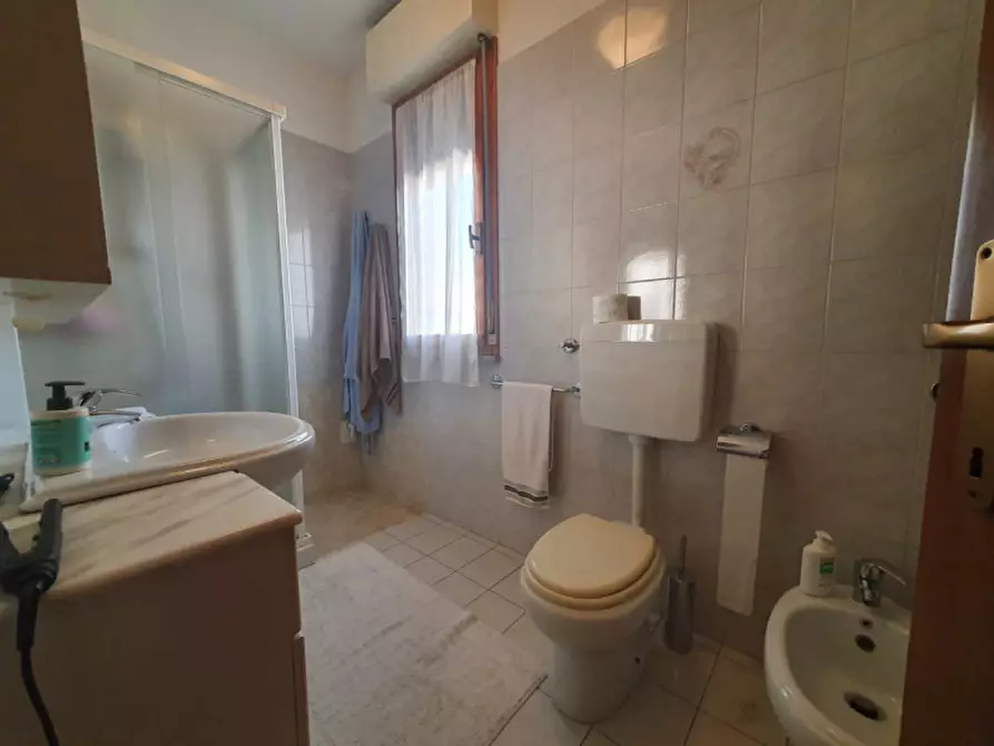 Immagine 7 di Villetta a schiera in vendita  in Via Kossut a Cesena