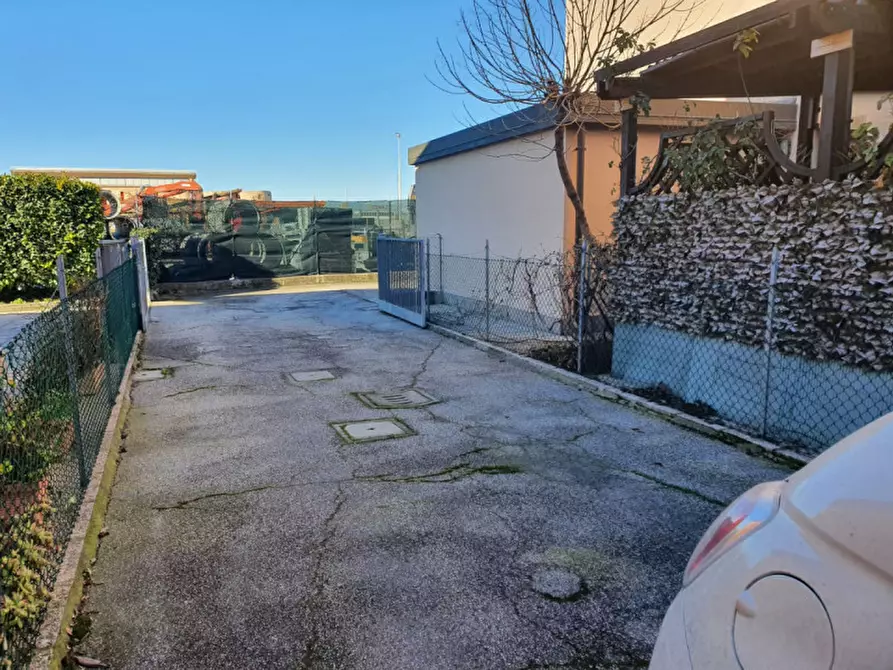 Immagine 10 di Villetta a schiera in vendita  in Via Kossut a Cesena