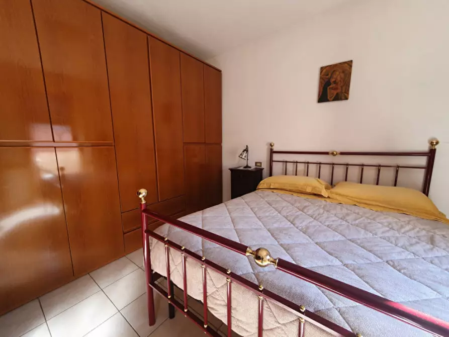 Immagine 11 di Villetta a schiera in vendita  in Via Kossut a Cesena