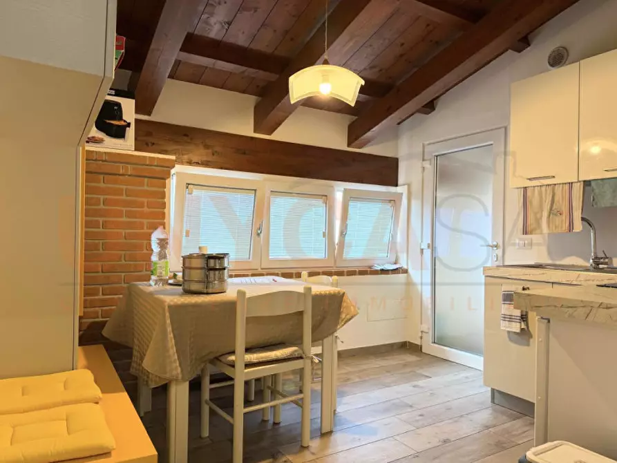 Immagine 1 di Appartamento in affitto  in Via Barbarigo a Mestrino