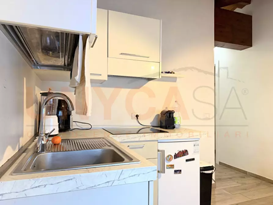 Immagine 2 di Appartamento in affitto  in Via Barbarigo a Mestrino