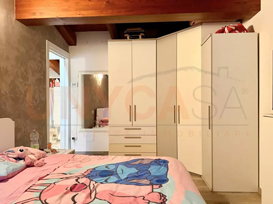 Immagine 4 di Appartamento in affitto  in Via Barbarigo a Mestrino