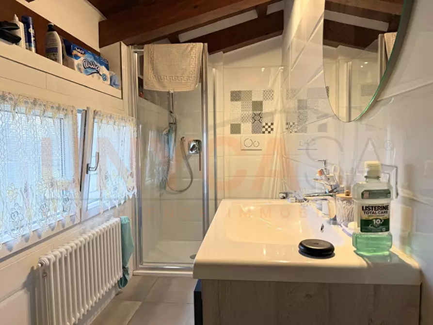 Immagine 6 di Appartamento in affitto  in Via Barbarigo a Mestrino