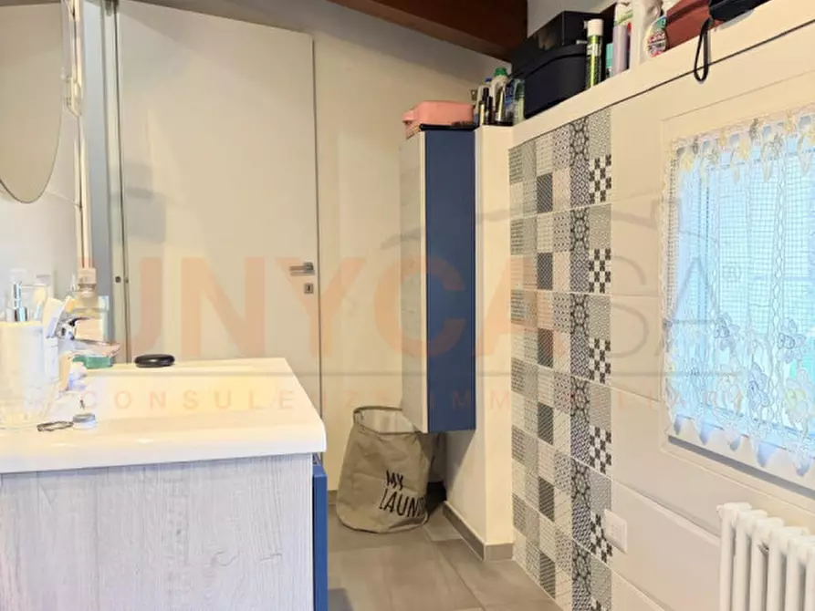 Immagine 7 di Appartamento in affitto  in Via Barbarigo a Mestrino