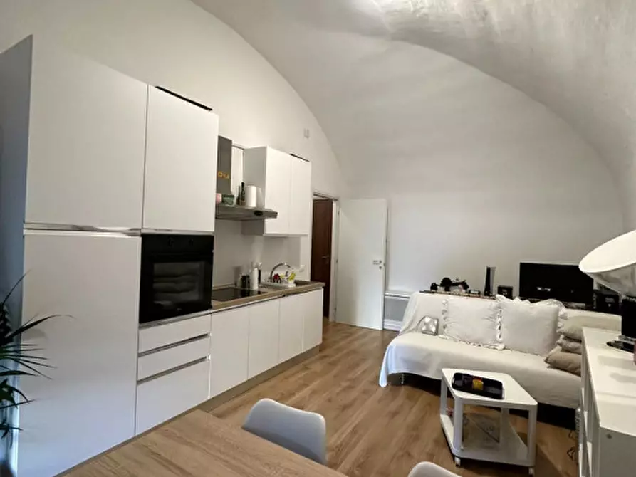 Immagine 1 di Appartamento in affitto  in Corso Andrea Palladio 159 a Vicenza