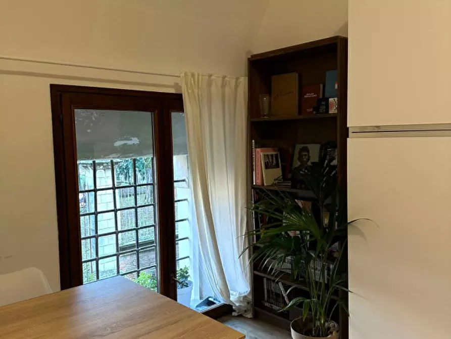 Immagine 2 di Appartamento in affitto  in Corso Andrea Palladio 159 a Vicenza