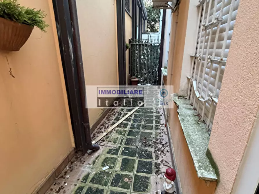 Immagine 7 di Appartamento in affitto  in via San Pietro a Padova