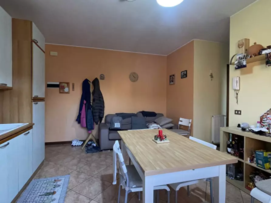 Immagine 6 di Appartamento in vendita  in Via Abruzzi a Solesino