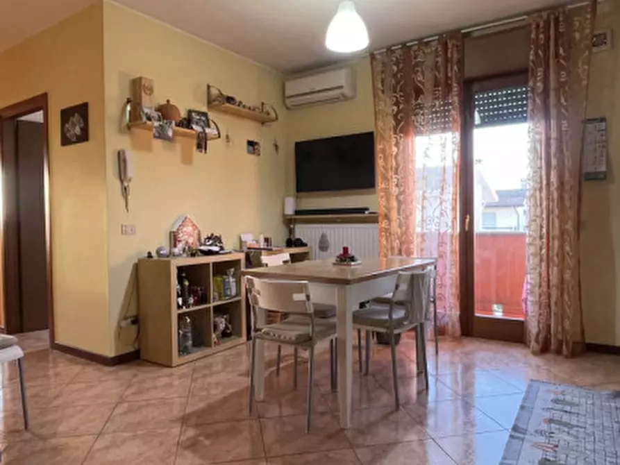 Immagine 7 di Appartamento in vendita  in Via Abruzzi a Solesino