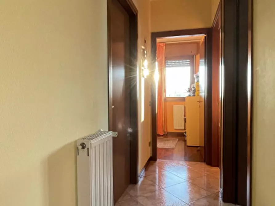 Immagine 9 di Appartamento in vendita  in Via Abruzzi a Solesino