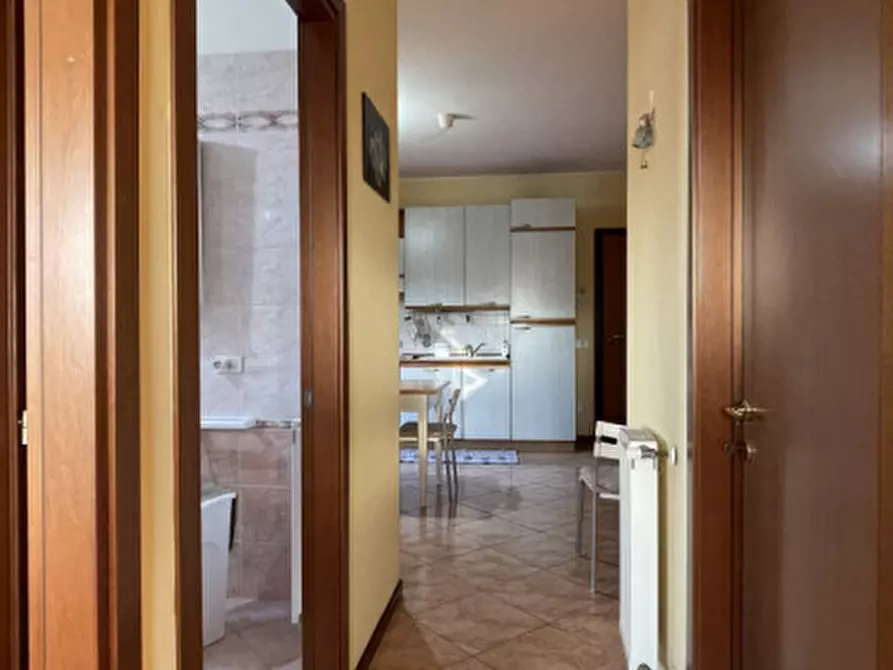 Immagine 10 di Appartamento in vendita  in Via Abruzzi a Solesino