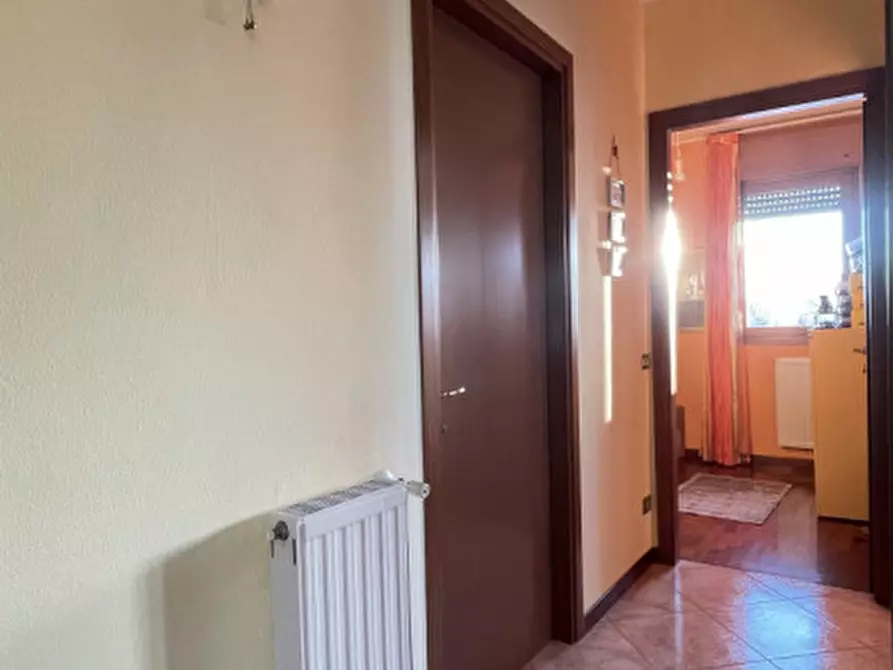 Immagine 11 di Appartamento in vendita  in Via Abruzzi a Solesino