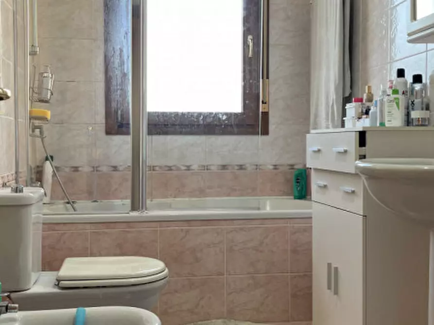 Immagine 13 di Appartamento in vendita  in Via Abruzzi a Solesino