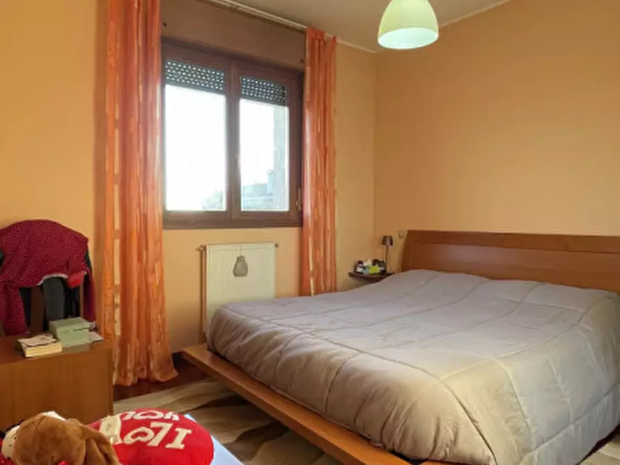 Immagine 16 di Appartamento in vendita  in Via Abruzzi a Solesino