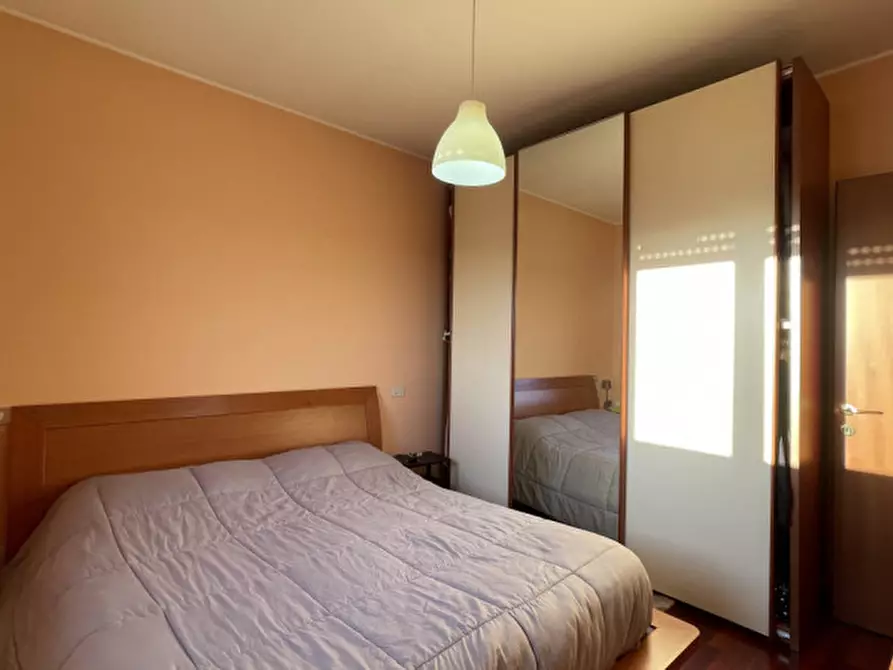 Immagine 17 di Appartamento in vendita  in Via Abruzzi a Solesino