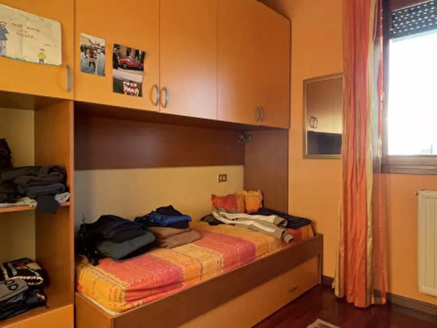 Immagine 19 di Appartamento in vendita  in Via Abruzzi a Solesino