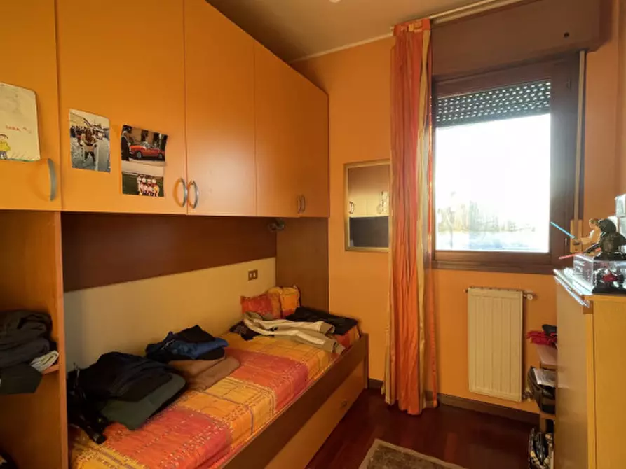 Immagine 20 di Appartamento in vendita  in Via Abruzzi a Solesino